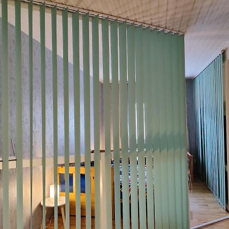 Hasthaushof Lejlighed Breitscheid  Eksteriør billede
