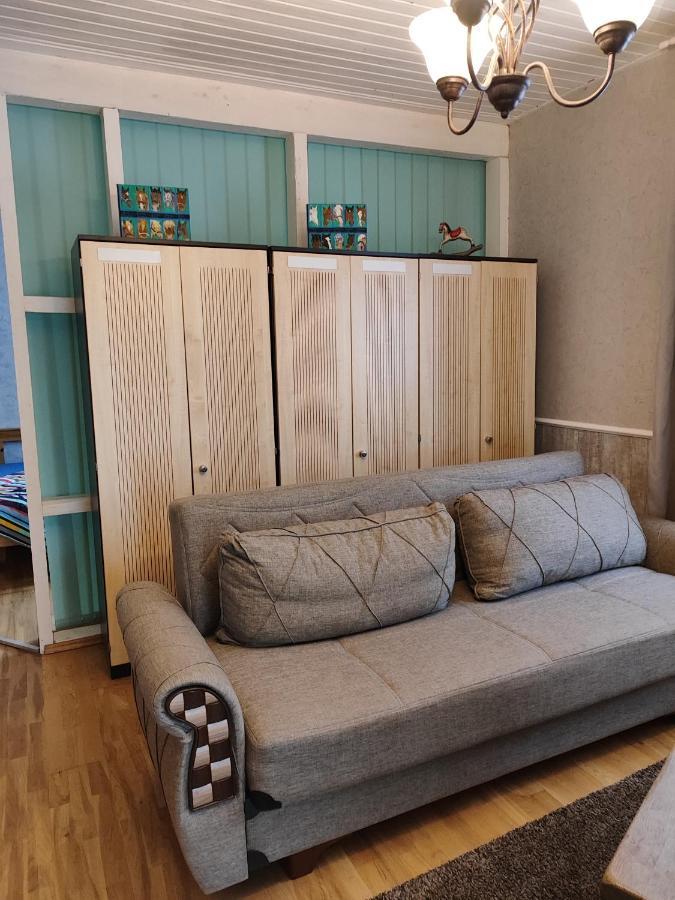 Hasthaushof Lejlighed Breitscheid  Eksteriør billede